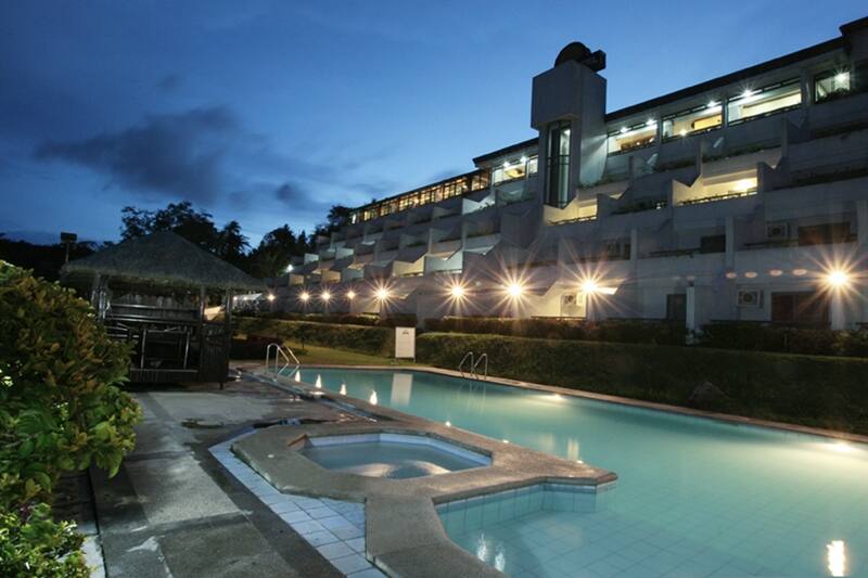 Days Hotel by Wyndham Tagaytay | Tagaytay City, PH Hotels